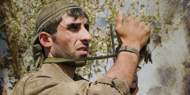 PJAK: Şehîd Simko destana Qendîlê kir modela xebat û rêbaza tijî rêwî ya gelê me