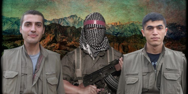 HPG: Em soz didin ku emê xeyalê şehîdên xwe pêk bînin