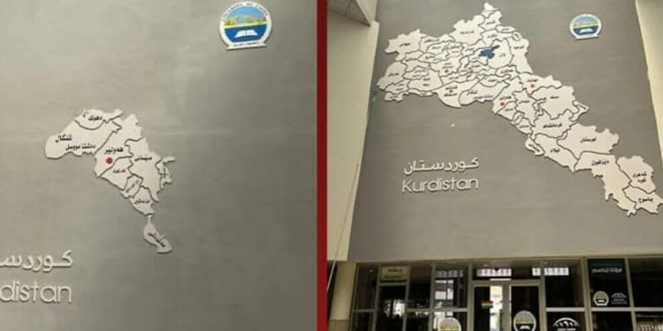 PDK’ê Başûrê Kurdistanê bi dewleta Tirk a dagirker re xistiye bazarê