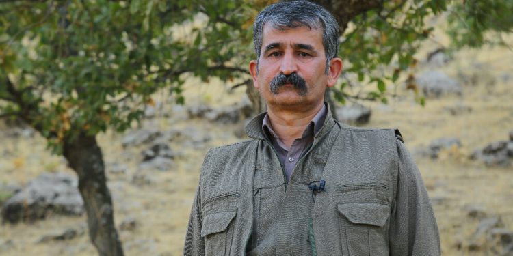 Mezlûm Heften: Gelên Rojhilat û Iran bûye xwediyê daxwaz û ji bo ku bigihîje daxwazên xwe canê xwe û berdêlan didin