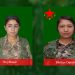 YPJ: Her şihadetek soza me ya tolhildan û serkeftinê bilindtir dike