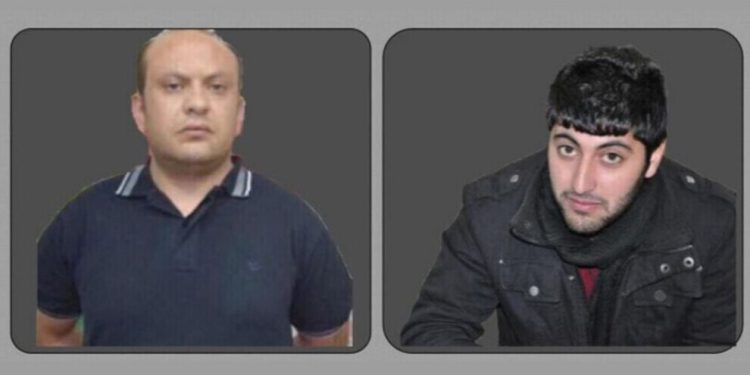 Di girtîgehên PDK’ê de sîstema îşkenceyê weke ya Tirkiyê ye