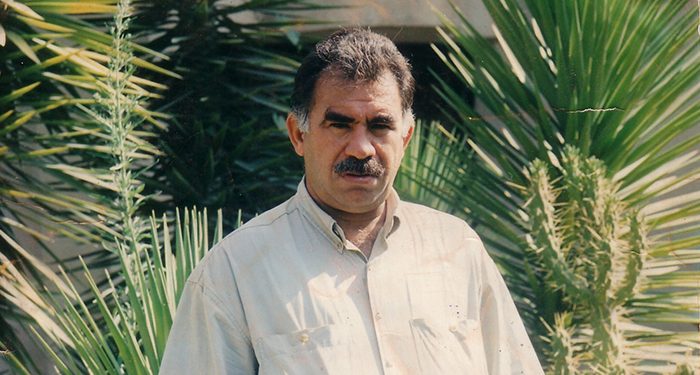 Armanca Şerê Taybet Polîtîkaya Kurdistanê nû bike û wisa xwe bide rûniştandin