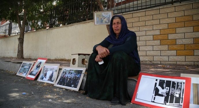 Nobeta Edaletê ya malbata Şenyaşar di roja 544’an de ye