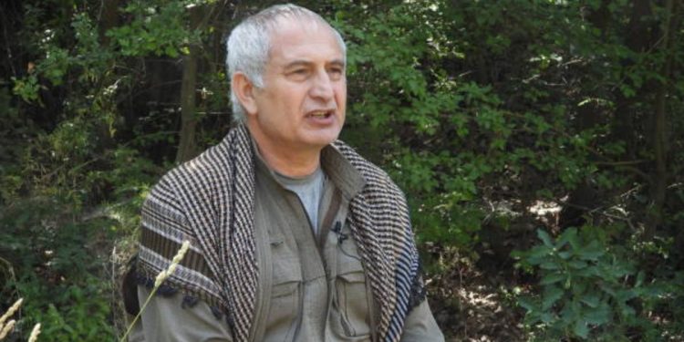 Cemal Şerîk: Faşîzma AKP-MHP’ê sazîbûna 12’ê Îlonê ye