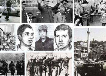 PKK’ê bi pêşengên berxwedêr siyaseta faşîst ya 12’ê Îlonê vala derxist