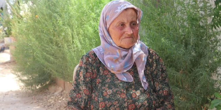 Dayîka Mihemed: Emê jî weke serokê xwe heya dawiyê li berxwe bidin