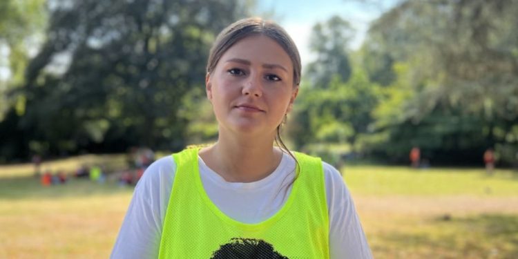 Larissa: “Abdullah Ocalan ji bo me pir girîng e”