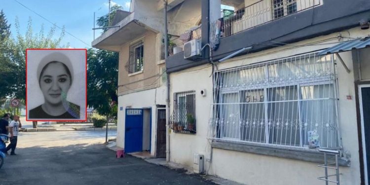 Jina dayîka zarokekî bi îşkenceyê hate qetil kirin