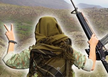 Sîsê: Ez Dixwazim Weke şehîd Bêrîtan Bibim Gerîla – 6