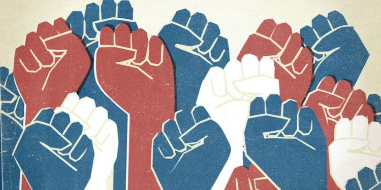 Konfederalîzma demoqratîk û erkên demê: Neteweya Demokratîk û Konfederalîzma Demokratîk -13