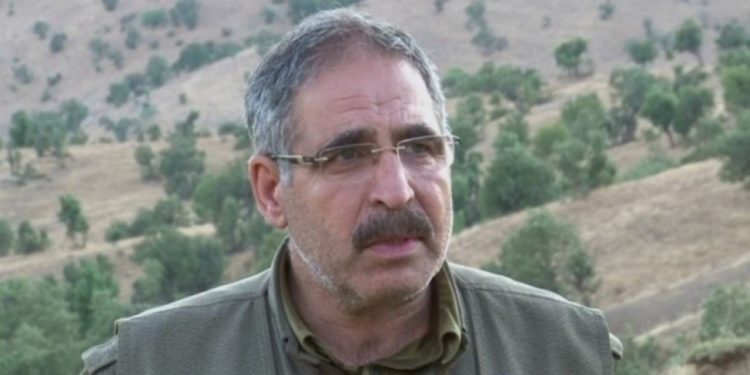 Mûzaffer Ayata: Tirkiye bûye navenda terorîzmê