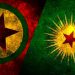 PKK rih e, KCK beden e