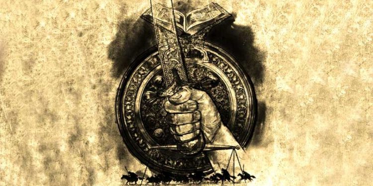 Konfederalîzma demoqratîk û erkên demê: Navenda Qada Siyasî – 18