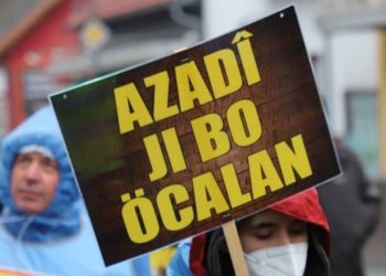 Ji bo çûyîna Îmraliyê ji hêla malbatan ve serlêdan hate kirin