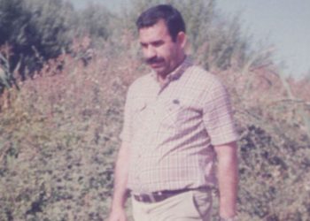 Ne kesayetek Evdal û çêkirî kesayetek dihizire û biryar dide