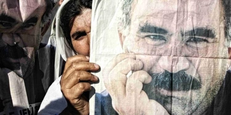 Serlêdanên ku ji bo hevdîtina bi Rêberê Gelan re tê kirin bê bersiv tên hêştin