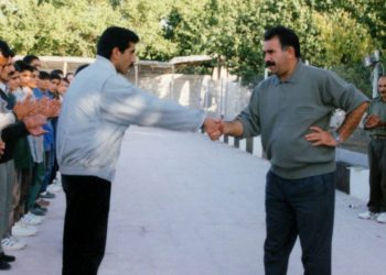 “Ê ku nikare azad bibe nikare bi ser bikeve, yê ku nikare bi ser bikeve nikare bijî! Li Kurdistanê qanûna jiyanê ev e”