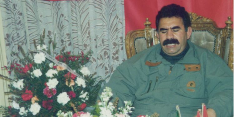 Li Tirkiyê partîparêzî dijberî demokrasiyê faşîzme