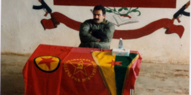 Yekîtiyên di navbera partiyan de yekîtiyên meşandina şerê taybet in