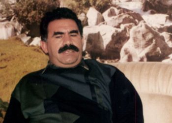 Aştî tenê bi xweparastinê watedar dibe!