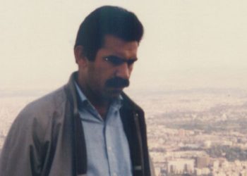 Têkoşîna ku bersiva hewce nede bîranîna şoreşgeran xizmetê ji dijmin re dike