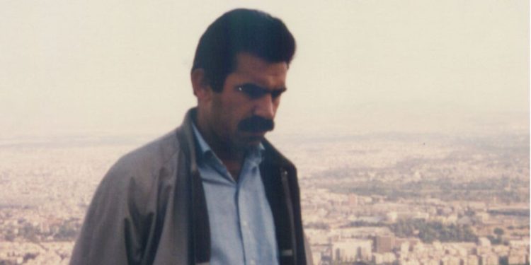 Têkoşîna ku bersiva hewce nede bîranîna şoreşgeran xizmetê ji dijmin re dike