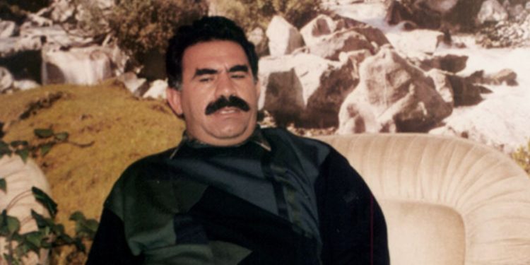 Aştî tenê bi xweparastinê watedar dibe!