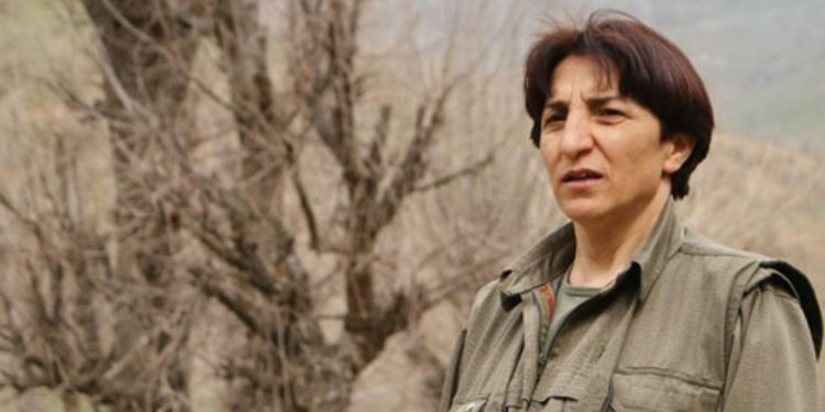 Sozdar Avêsta: PDK’ê di tifaqa bi dewleta Tirk a faşîst re berjewendiyên xwe dibîne