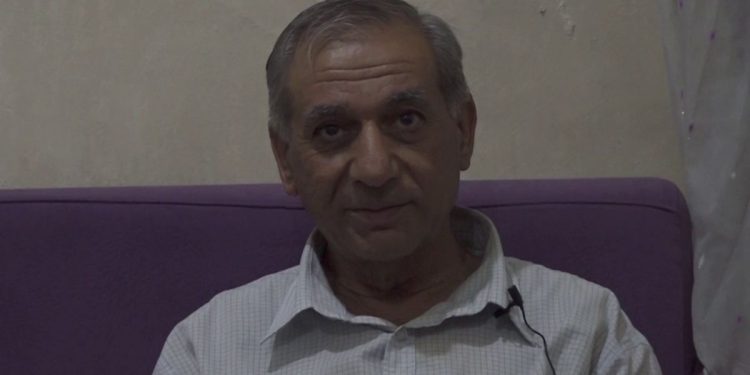 Bavê şehîd Qasim: PDK’ê ji bo xiyaneta xwe PKK’ê weke hincet bikartîne