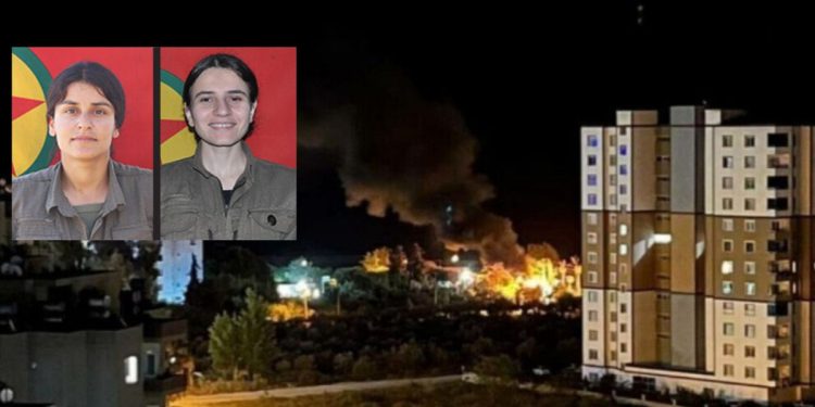 HPG: Hevreyên me yên ku xwe feda kirine nirxên me yên herî pîroz in