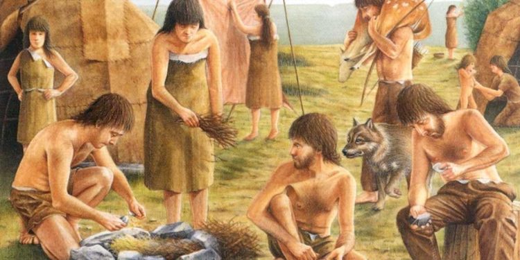 Dîroka Perwerdê û kêrhatinên hatine jiyan kirin – Civaka Xwezayî