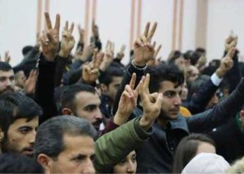 Ciwanên HDP: Emê hesabê vê hovîtiyê bixwazin