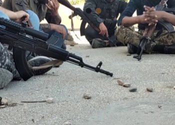 Panoramaya 2 salan a Pêngava ‘Dem Dem Azadiyê’ ya Tevgera Ciwanên Şoreşger