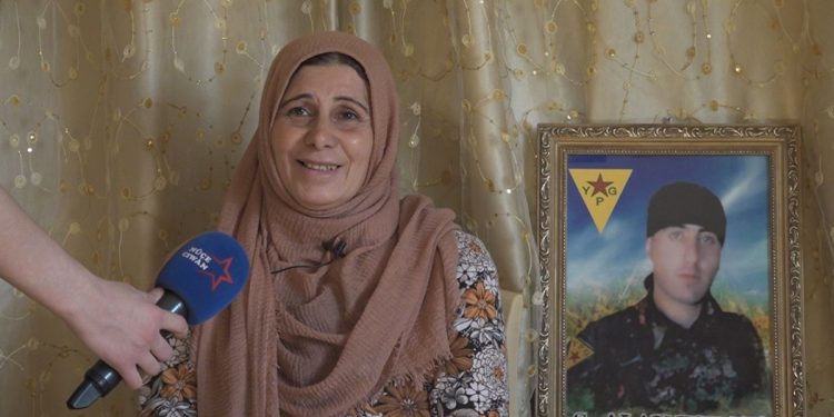 Sebah Mûsa: Ger dewleta Tirk sîng bi sîng were şer bike, hevalên me wê, wî di Stenbolê re derbixin