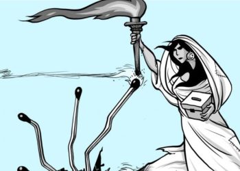 Konfederalîzma demoqratîk û erkên demê: Konfederalîzma Demokratîk Çiye ? – 9