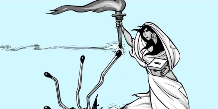 Konfederalîzma demoqratîk û erkên demê: Konfederalîzma Demokratîk Çiye ? – 9