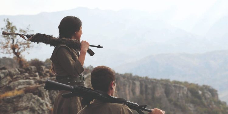 Sîsê: Ez Dixwazim Weke şehîd Bêrîtan Bibim Gerîla – 7