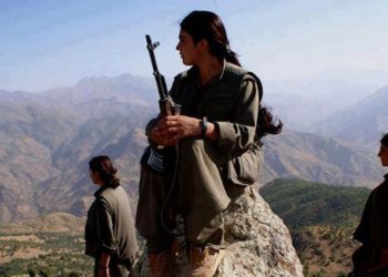 Sîsê: Ez Dixwazim Weke şehîd Bêrîtan Bibim Gerîla – 12