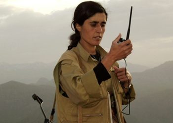 Sîsê: Ez Dixwazim Weke şehîd Bêrîtan Bibim Gerîla – 11