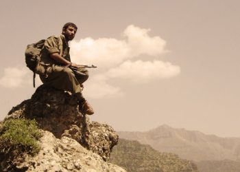 Sîsê: Ez Dixwazim Weke şehîd Bêrîtan Bibim Gerîla – 16