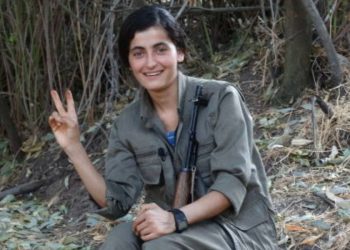 Sîsê: Ez Dixwazim Weke şehîd Bêrîtan Bibim Gerîla – 19