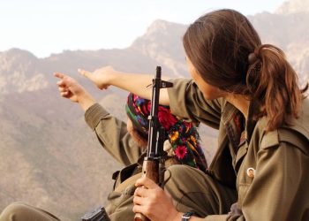 Sîsê: Ez Dixwazim Weke şehîd Bêrîtan Bibim Gerîla – 5