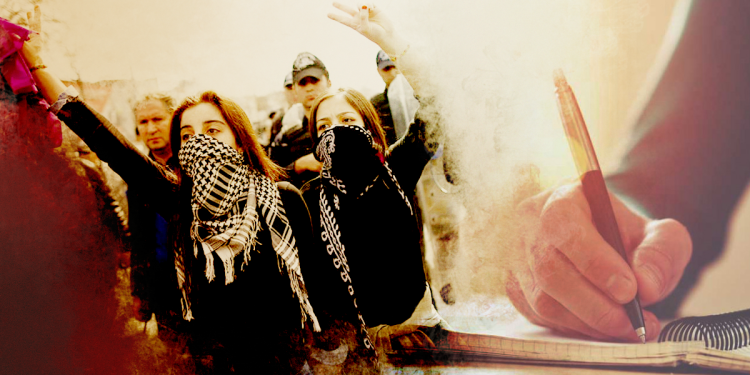 Parastina Jiyanê Li Beramber Aqilê Mêr-Dewletê – 1