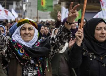 Konfederalîzma demoqratîk û erkên demê: Meclîsên Civaka Azad -15