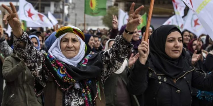 Konfederalîzma demoqratîk û erkên demê: Meclîsên Civaka Azad -15