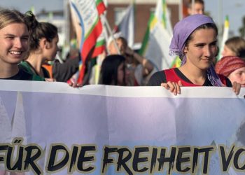 Roja duyemîn a Meşa Dirêj li Krefeldê bi dawî bû