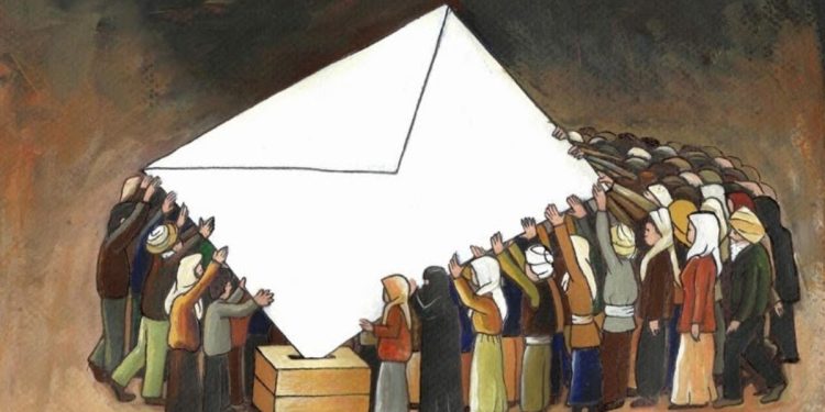 Konfederalîzma demoqratîk û erkên demê: Wek Têgîn Konfederalîzm -5