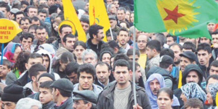 Konfederalîzma demoqratîk û erkên demê: Konseya Rêveber -17