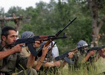 LEZGÎN –  HPG: 3 dagirker hatin cezakirin, derb li Skorsky hate xistin